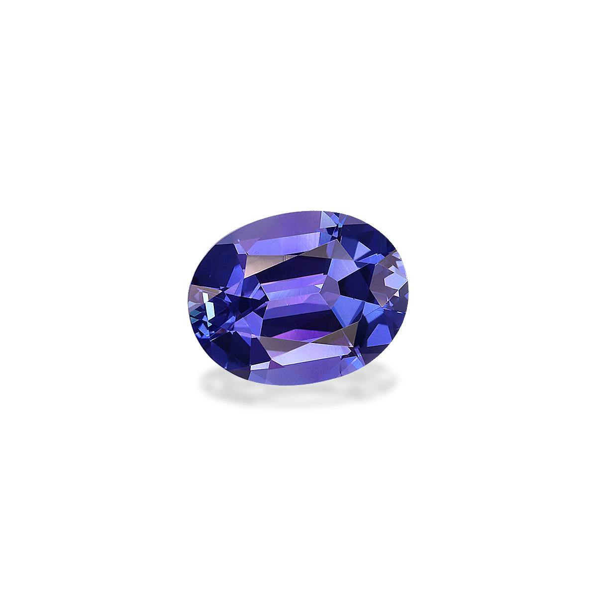 Tanzanite 2.75 ct